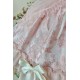 Alice Girl Cross Hime Gothic JSK(46th Pre-Order/8 Colours/Full Payment Without Shipping)